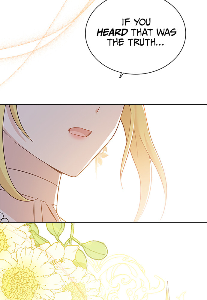His Majesty's Proposal Chapter 69 page 64 - 