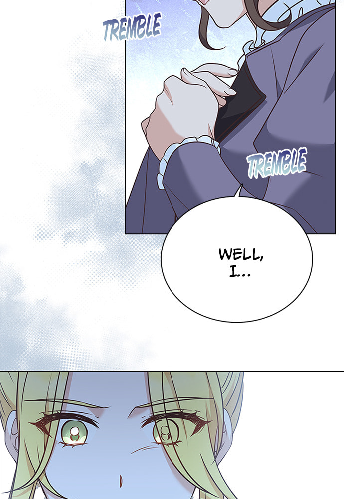 His Majesty's Proposal Chapter 69 page 73 - 