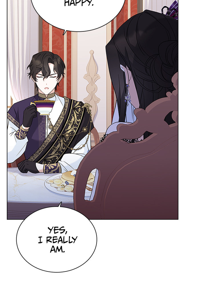 His Majesty's Proposal Chapter 69 page 81 - 