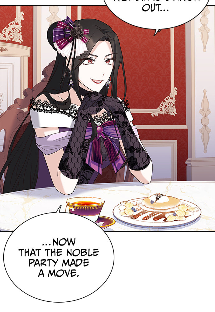 His Majesty's Proposal Chapter 69 page 86 - 