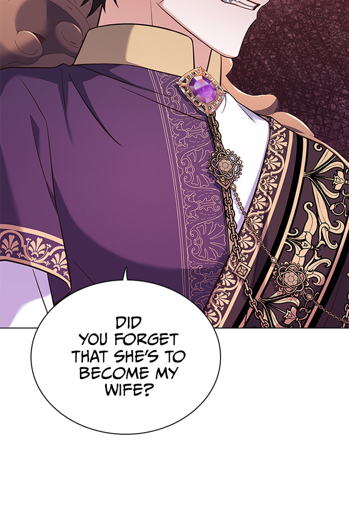 His Majesty's Proposal Chapter 69 page 93 - 