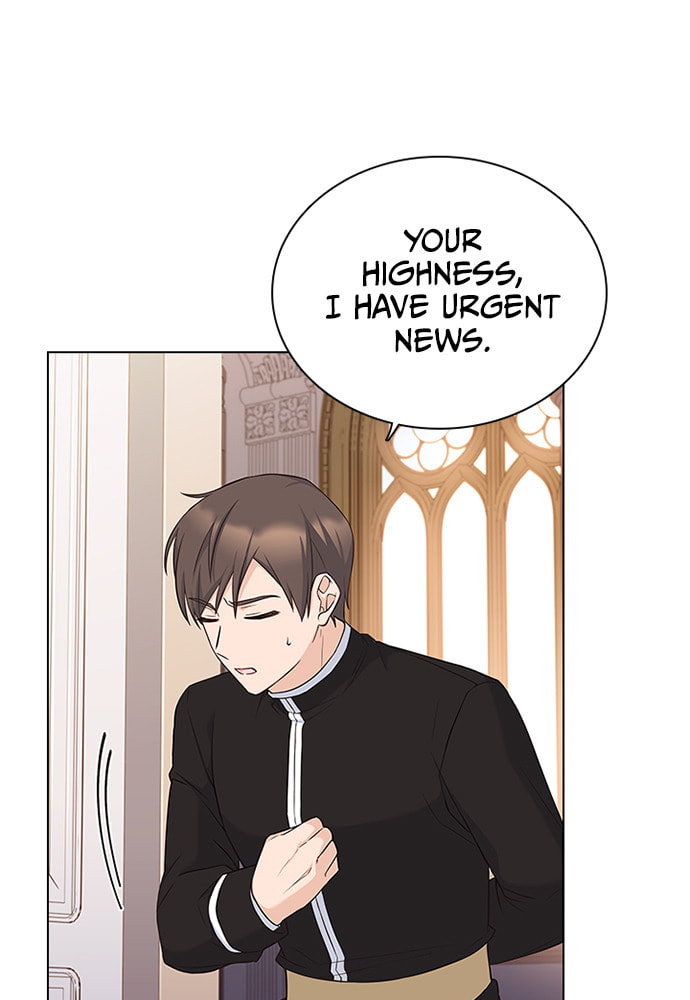 His Majesty's Proposal Chapter 69 page 99 - 