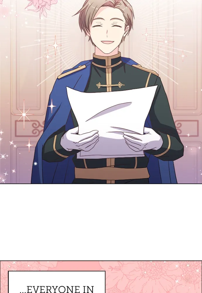 His Majesty's Proposal Chapter 7 page 2 - 