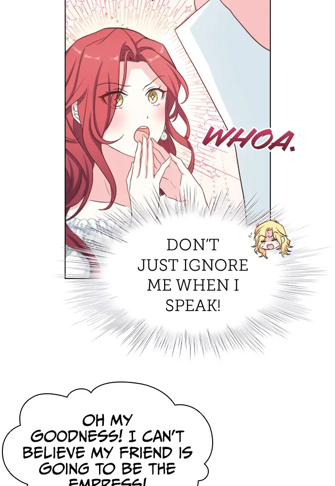 His Majesty's Proposal Chapter 7 page 11 - 