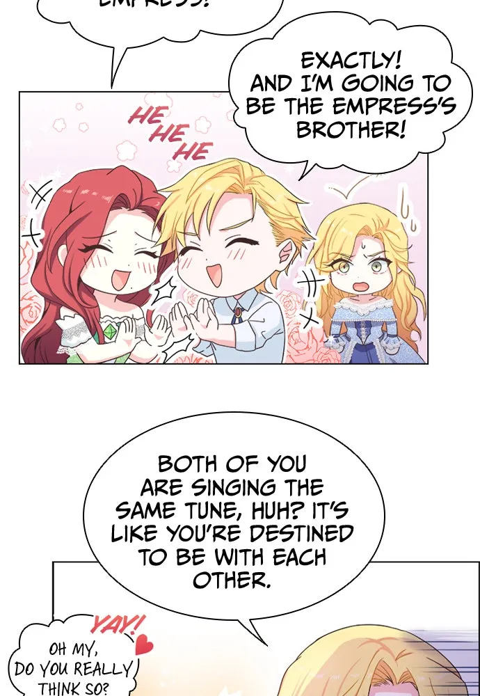 His Majesty's Proposal Chapter 7 page 12 - 