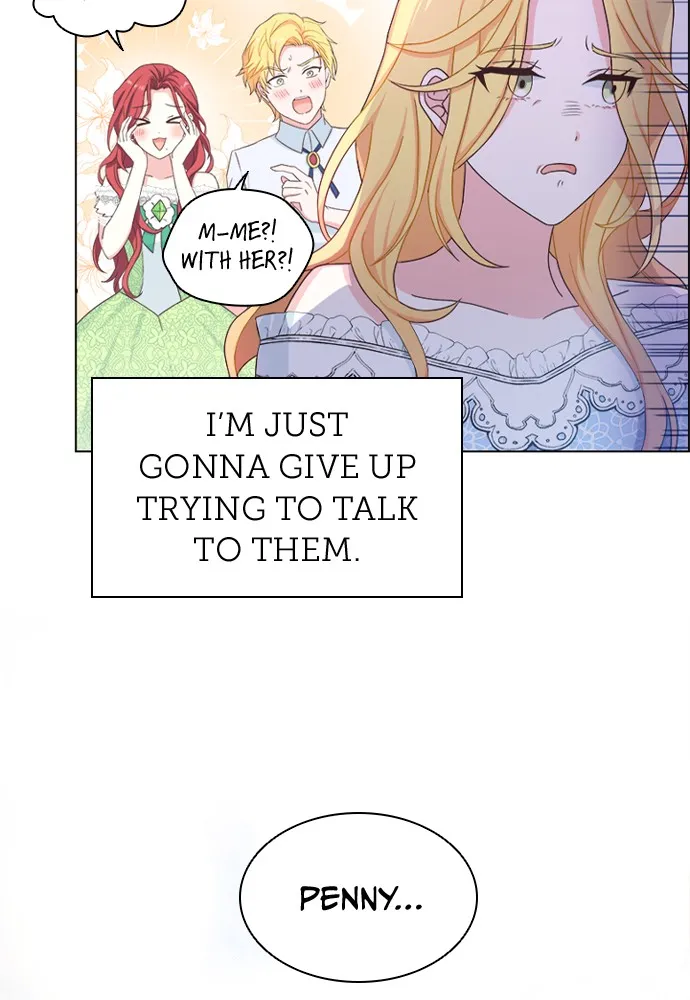 His Majesty's Proposal Chapter 7 page 13 - 
