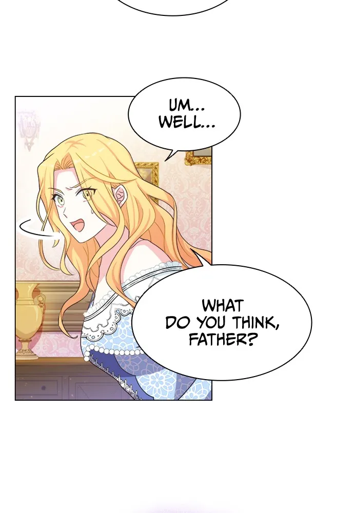 His Majesty's Proposal Chapter 7 page 17 - 
