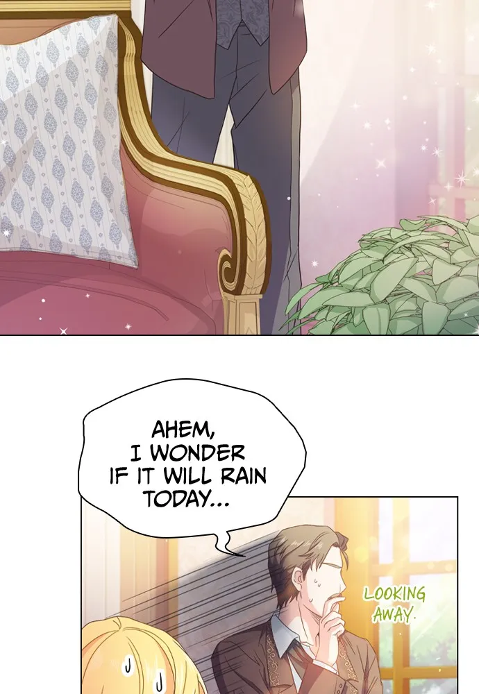 His Majesty's Proposal Chapter 7 page 19 - 