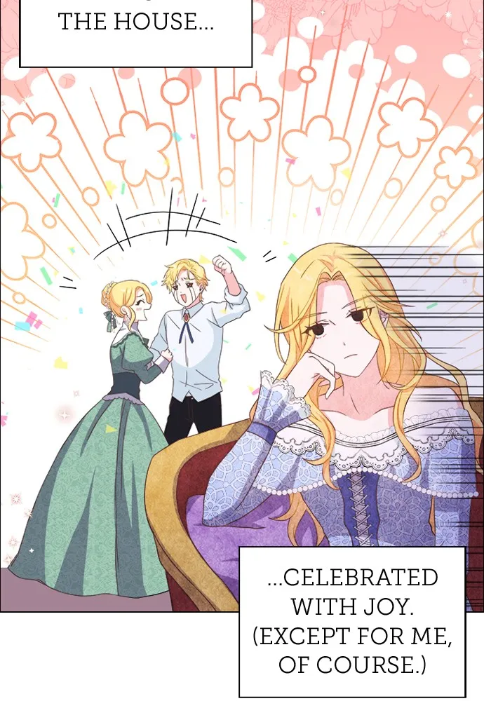 His Majesty's Proposal Chapter 7 page 3 - 