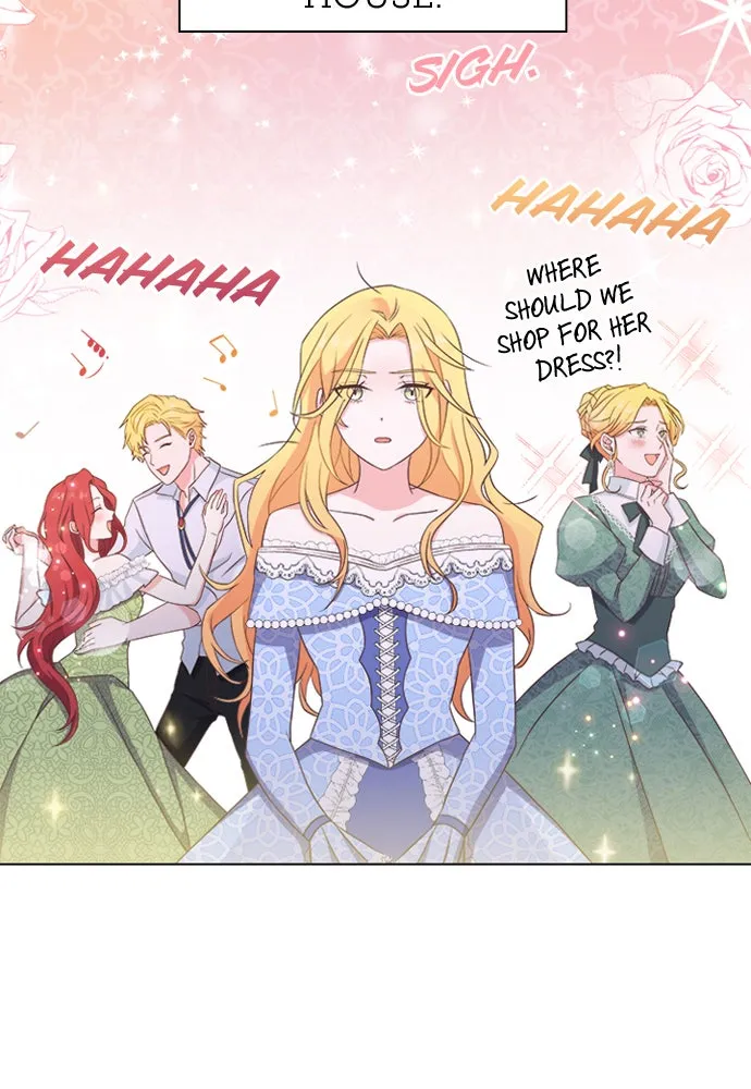 His Majesty's Proposal Chapter 7 page 21 - 