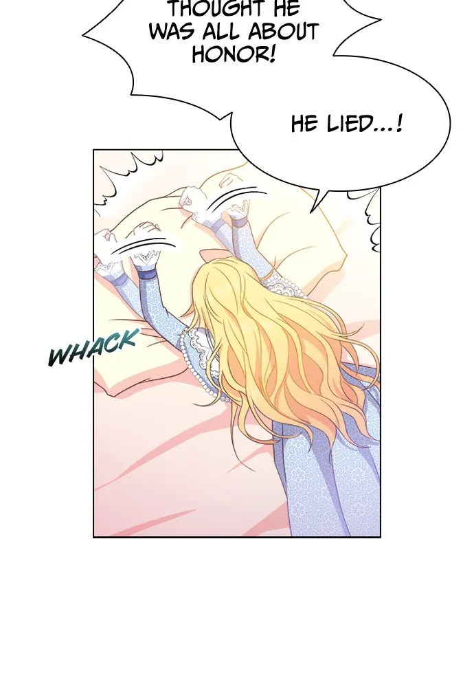 His Majesty's Proposal Chapter 7 page 25 - 