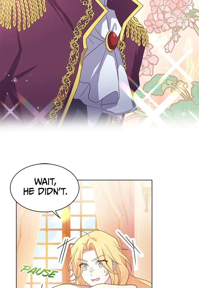 His Majesty's Proposal Chapter 7 page 27 - 