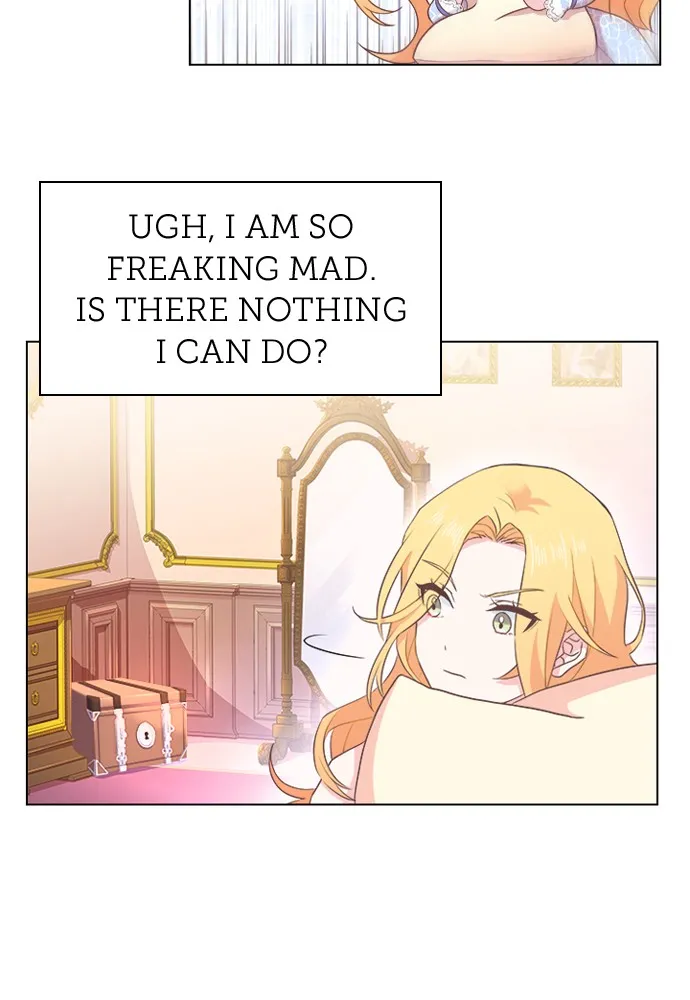 His Majesty's Proposal Chapter 7 page 29 - 