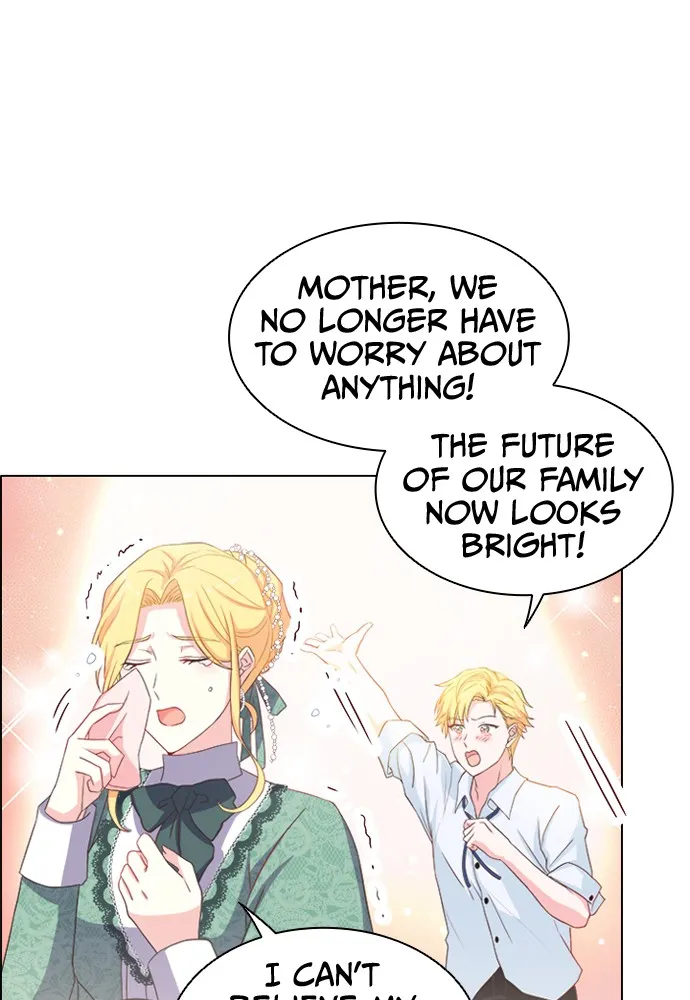 His Majesty's Proposal Chapter 7 page 4 - 