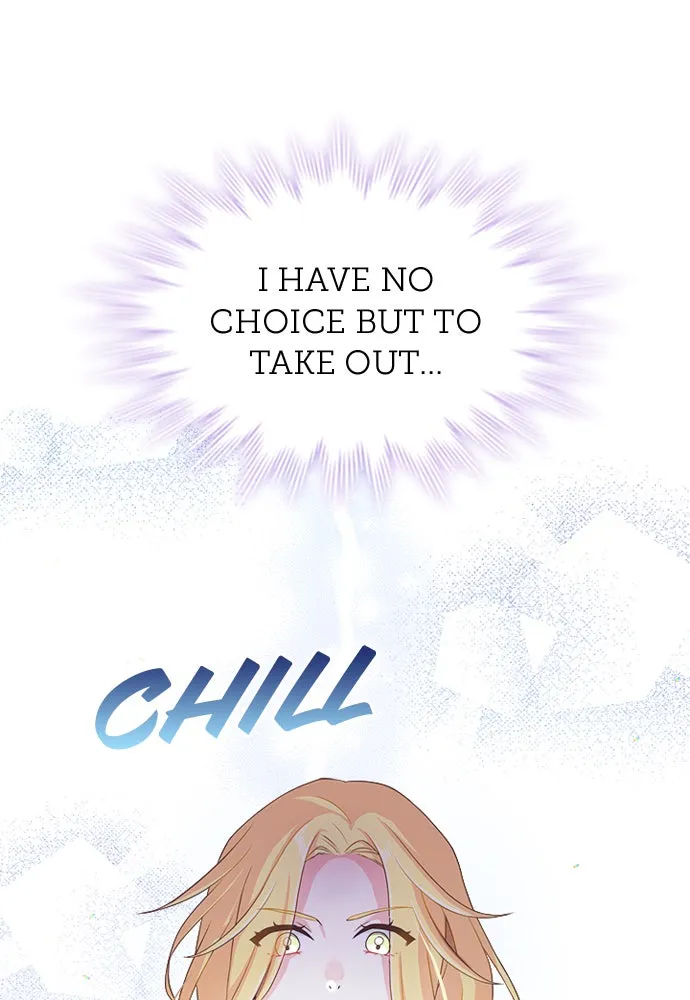 His Majesty's Proposal Chapter 7 page 33 - 