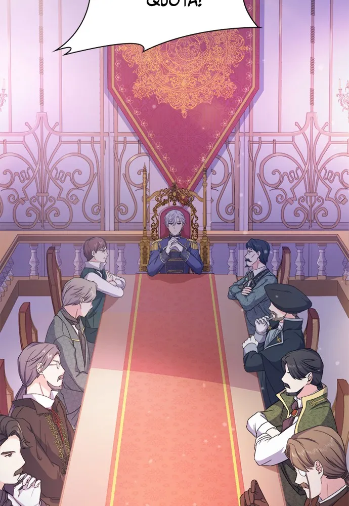His Majesty's Proposal Chapter 7 page 38 - 