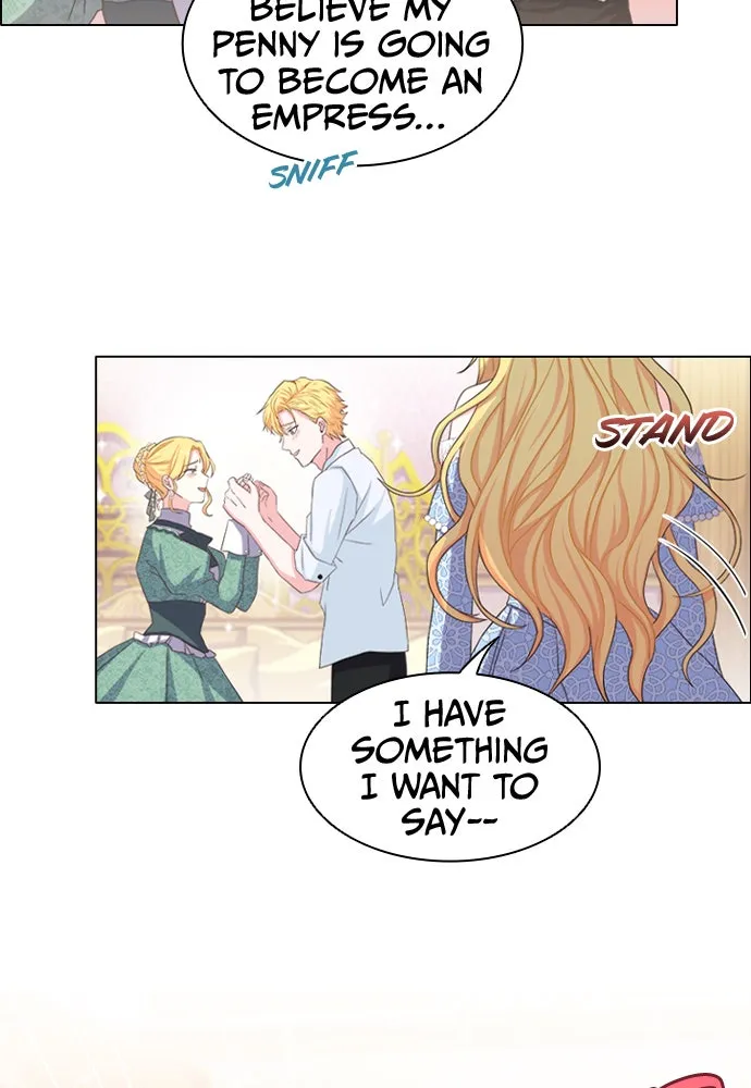 His Majesty's Proposal Chapter 7 page 5 - 