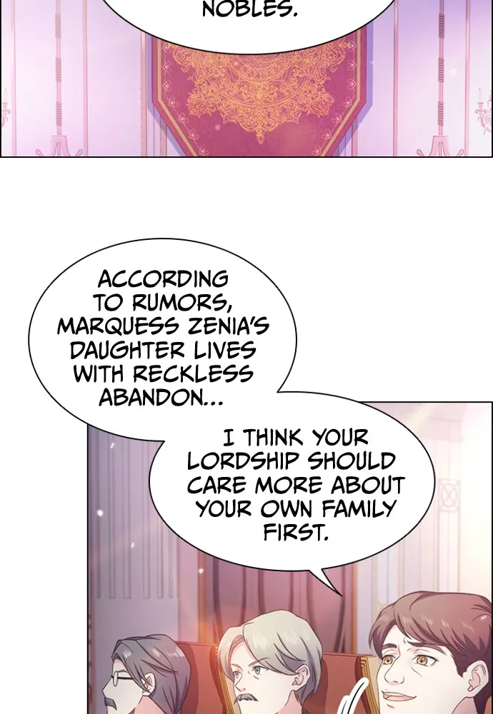His Majesty's Proposal Chapter 7 page 41 - 