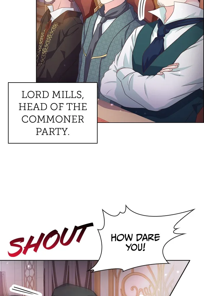 His Majesty's Proposal Chapter 7 page 42 - 