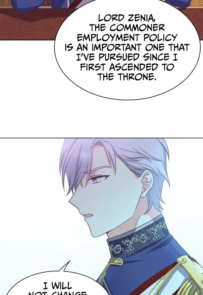 His Majesty's Proposal Chapter 7 page 46 - 