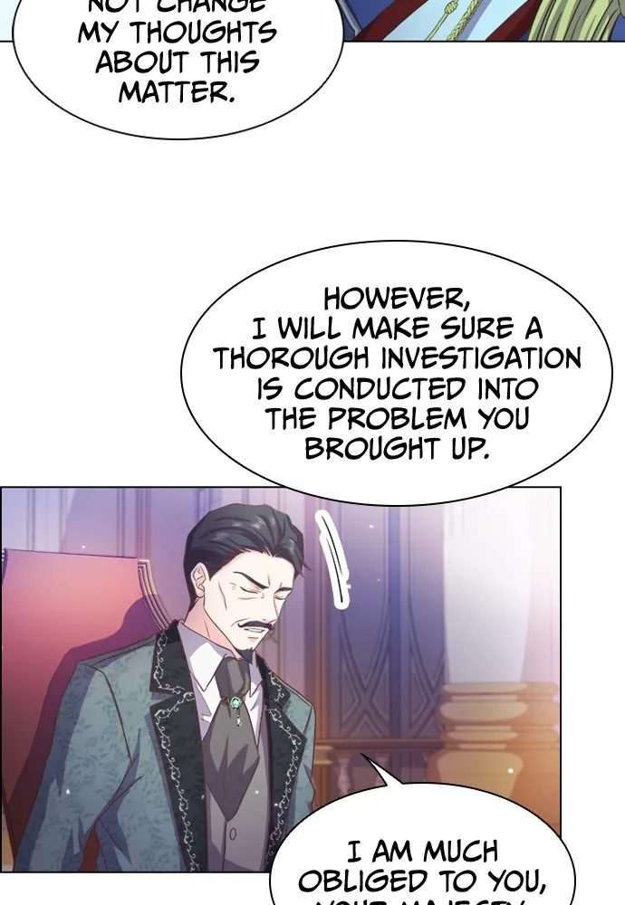 His Majesty's Proposal Chapter 7 page 47 - 