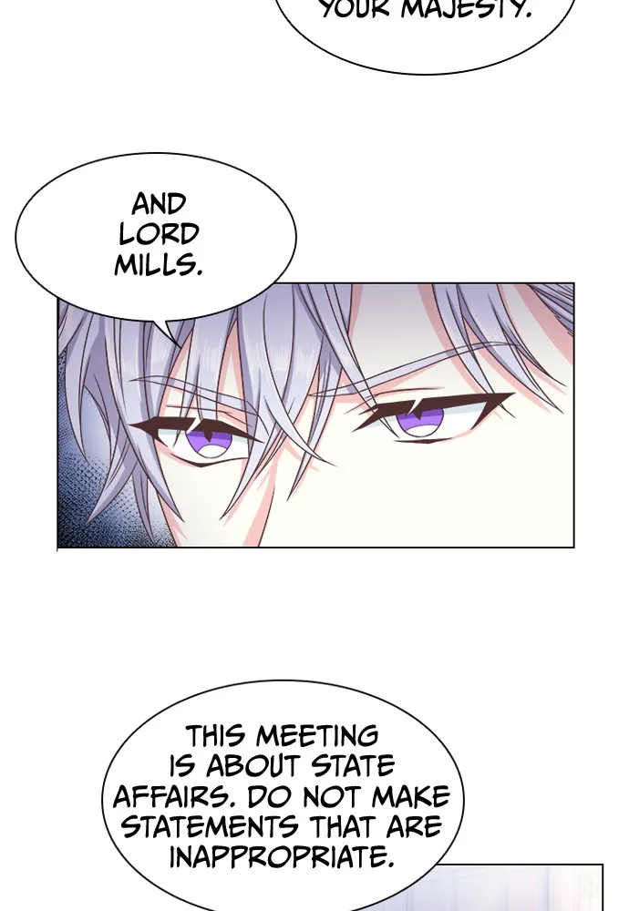 His Majesty's Proposal Chapter 7 page 48 - 