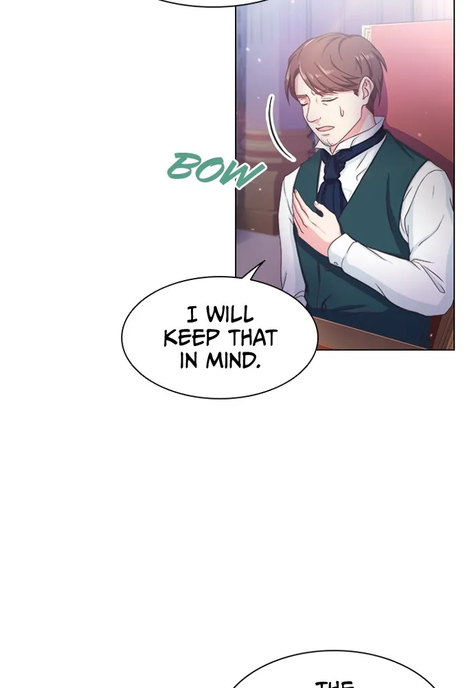 His Majesty's Proposal Chapter 7 page 49 - 