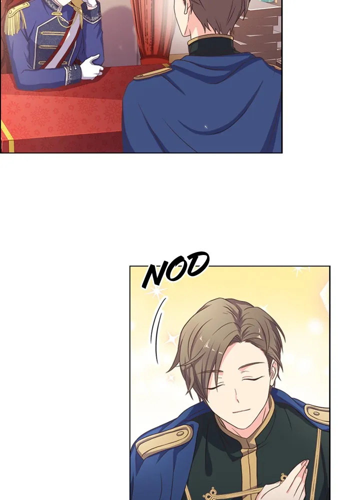 His Majesty's Proposal Chapter 7 page 53 - 