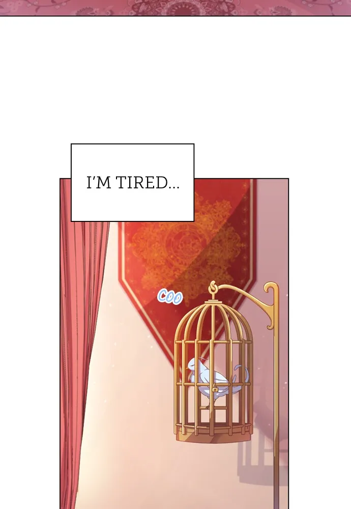 His Majesty's Proposal Chapter 7 page 56 - 