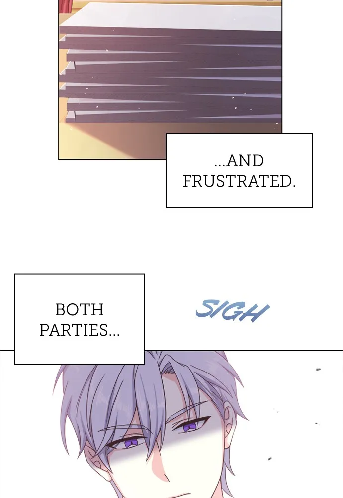 His Majesty's Proposal Chapter 7 page 57 - 