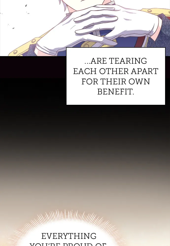 His Majesty's Proposal Chapter 7 page 58 - 