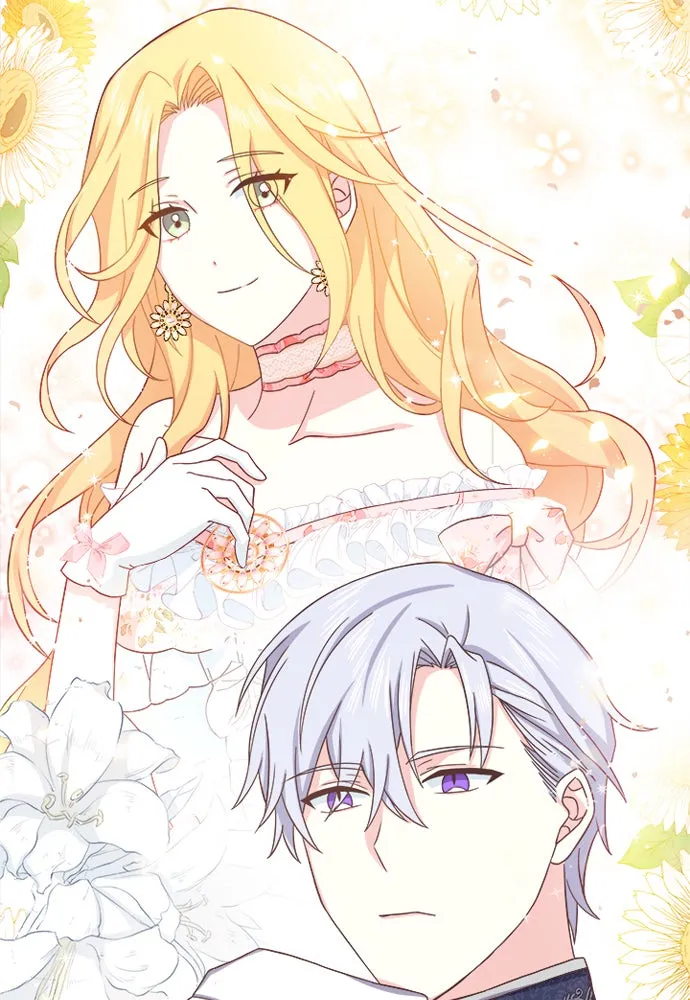 His Majesty's Proposal Chapter 7 page 62 - 