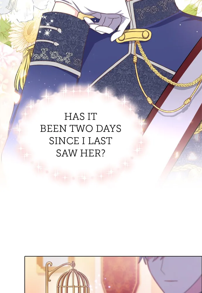 His Majesty's Proposal Chapter 7 page 63 - 