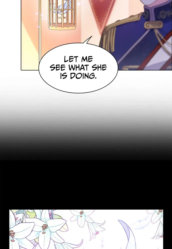 His Majesty's Proposal Chapter 7 page 64 - 