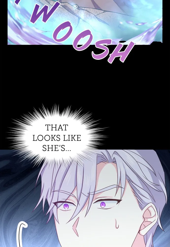 His Majesty's Proposal Chapter 7 page 68 - 