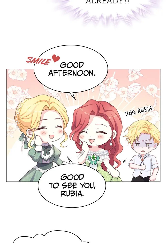 His Majesty's Proposal Chapter 7 page 8 - 