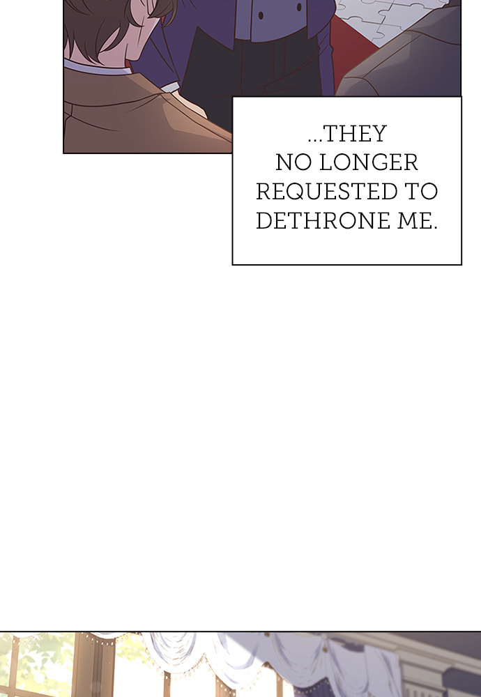 His Majesty's Proposal Chapter 70 page 33 - 
