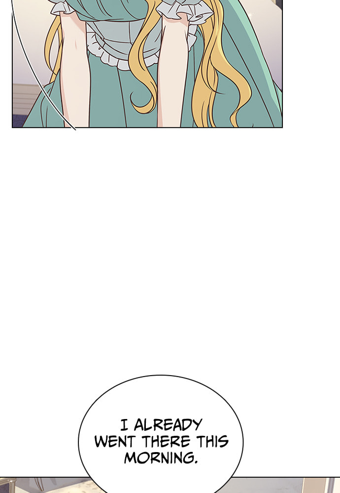 His Majesty's Proposal Chapter 70 page 46 - 