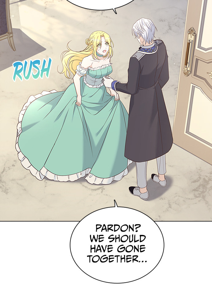 His Majesty's Proposal Chapter 70 page 47 - 