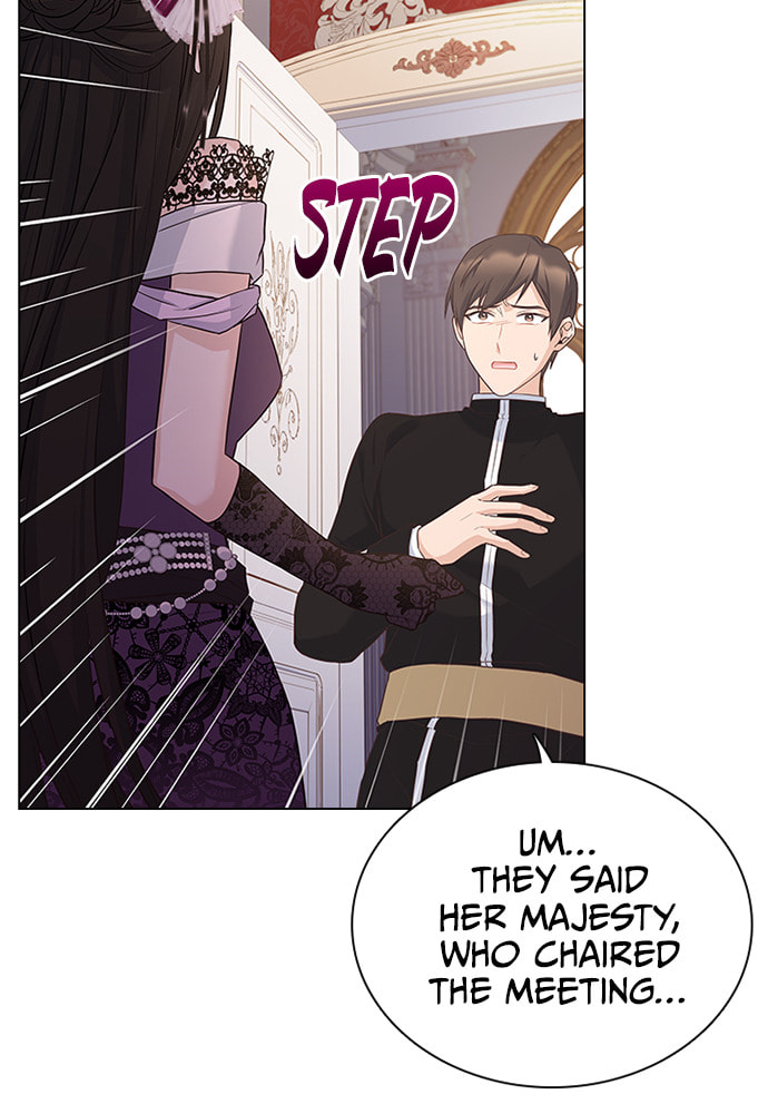 His Majesty's Proposal Chapter 70 page 7 - 