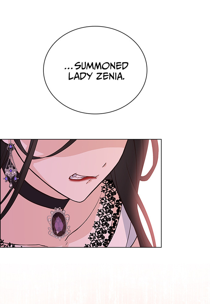 His Majesty's Proposal Chapter 70 page 8 - 