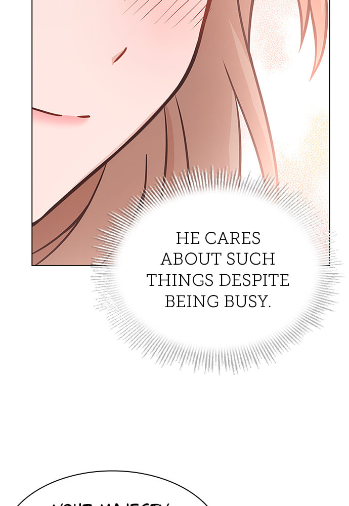 His Majesty's Proposal Chapter 70 page 85 - 