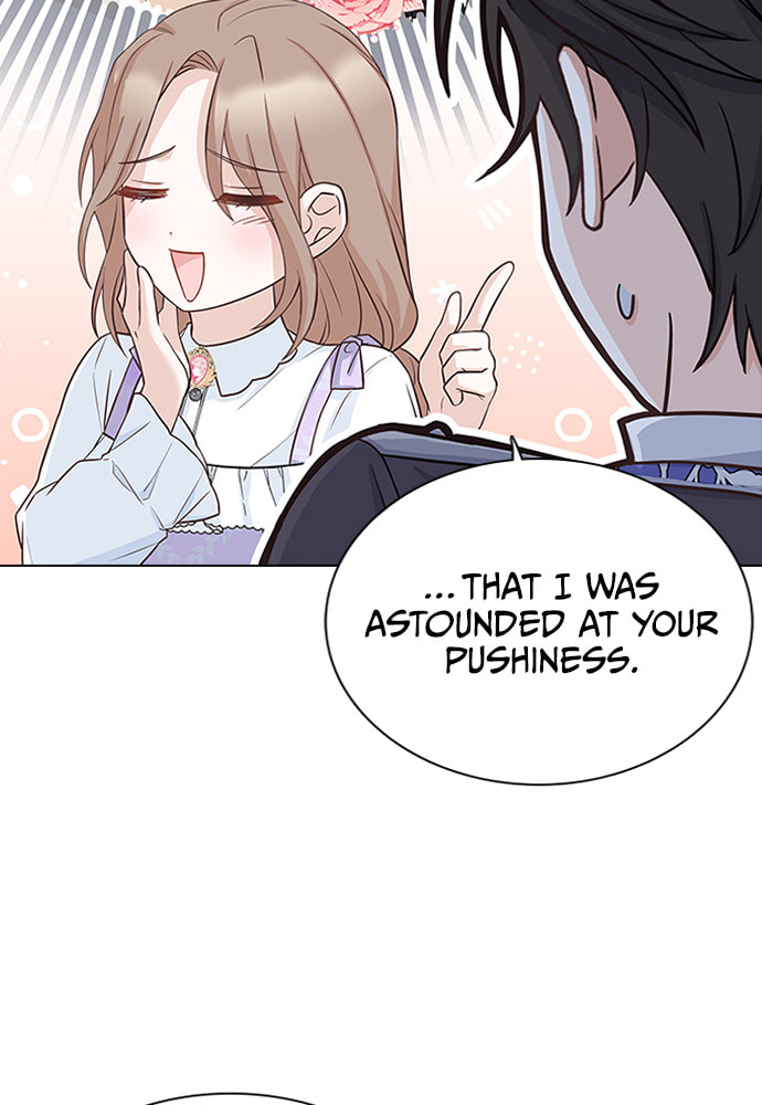 His Majesty's Proposal Chapter 70 page 88 - 