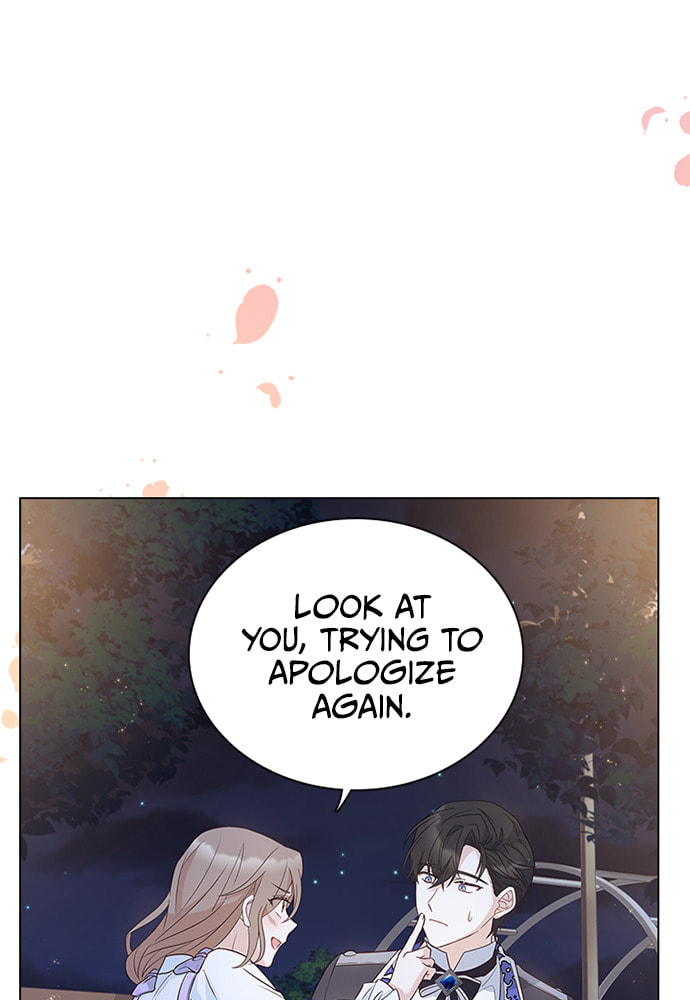 His Majesty's Proposal Chapter 70 page 91 - 