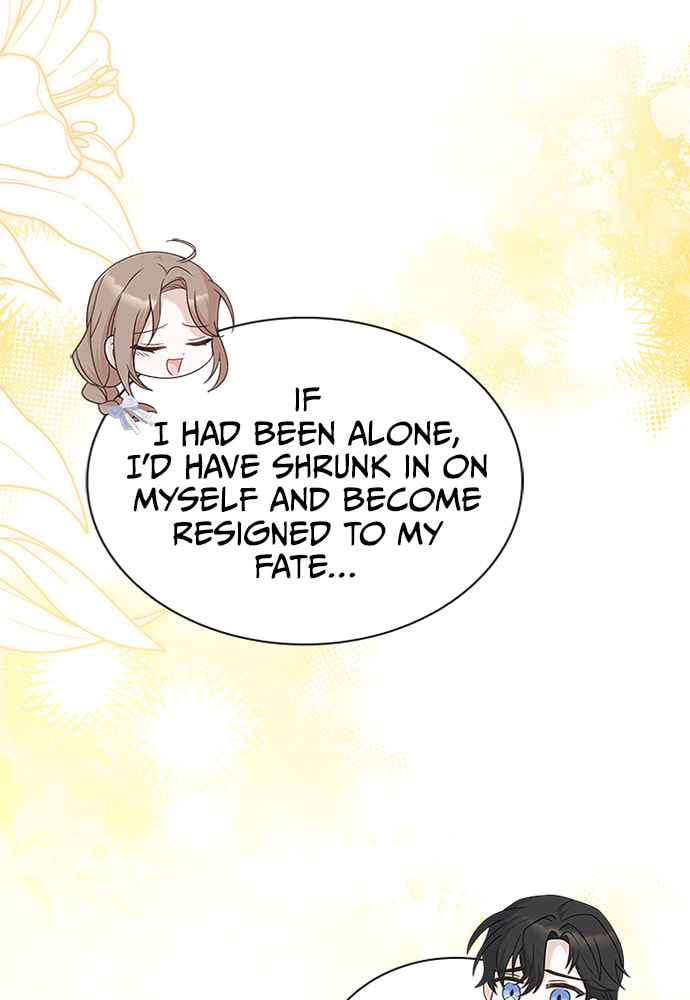His Majesty's Proposal Chapter 70 page 98 - 