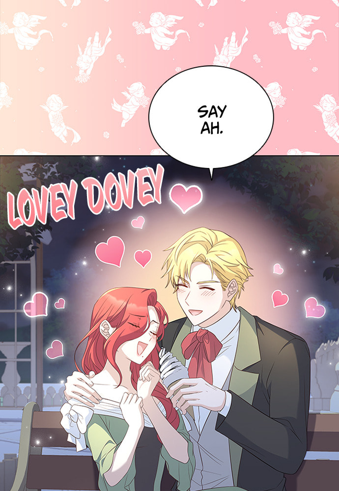 His Majesty's Proposal Chapter 71 page 2 - 