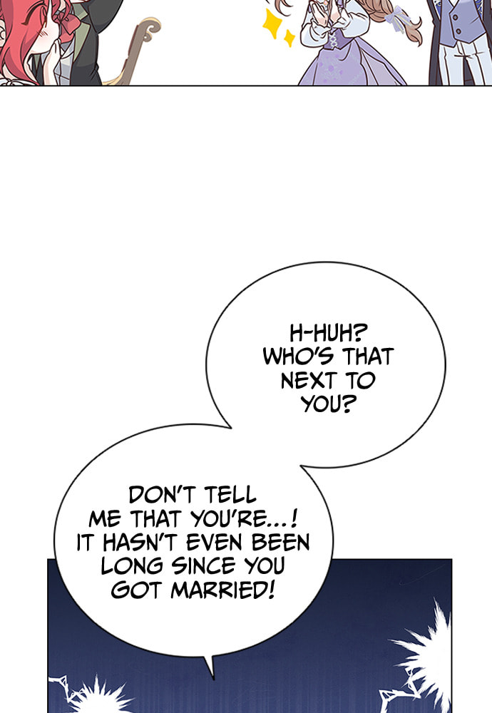 His Majesty's Proposal Chapter 71 page 13 - 