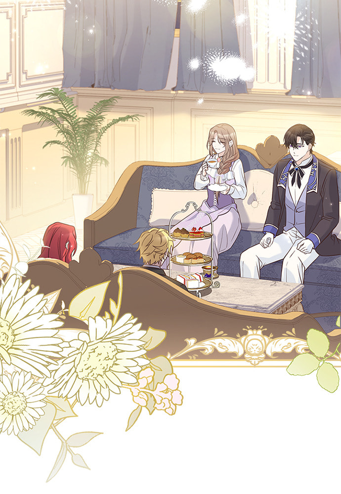 His Majesty's Proposal Chapter 71 page 23 - 