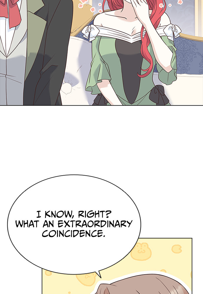His Majesty's Proposal Chapter 71 page 25 - 