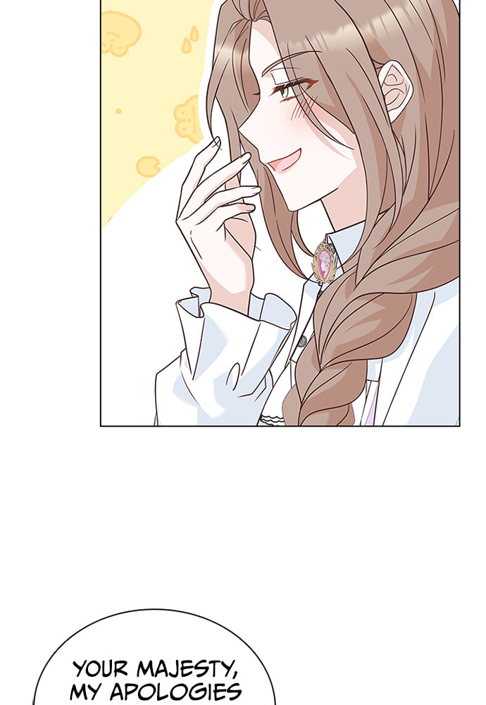 His Majesty's Proposal Chapter 71 page 26 - 